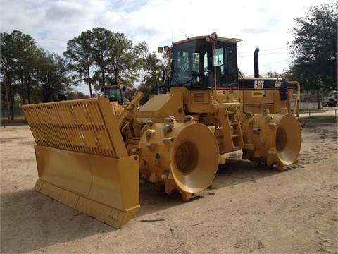  Caterpillar 816F seminueva en venta Ref.: 1387474105984195 No. 4