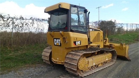  Caterpillar D4K de importacion a la venta Ref.: 1387476800098587 No. 2