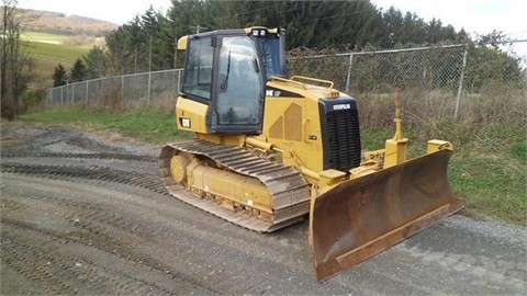  Caterpillar D4K de importacion a la venta Ref.: 1387476800098587 No. 3