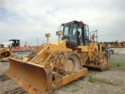  Caterpillar 825G usada a buen precio Ref.: 1387477304684161 No. 3