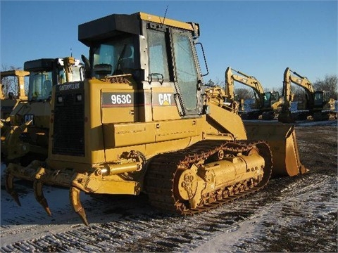  Caterpillar 963C importada a bajo costo Ref.: 1387477712101002 No. 3