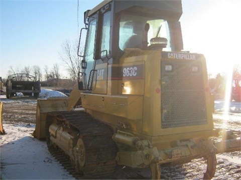  Caterpillar 963C importada a bajo costo Ref.: 1387477712101002 No. 4