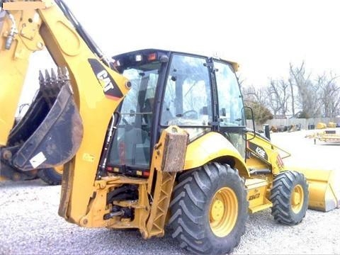  Caterpillar 420E de medio uso en venta Ref.: 1387482137866512 No. 3