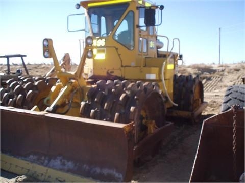  Caterpillar 825B de medio uso en venta Ref.: 1387494503454332 No. 3