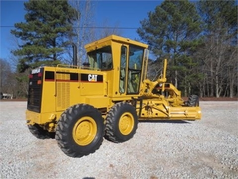 Motoconformadora 120H caterpillar de bajo costo Ref.: 1387561347319959 No. 2