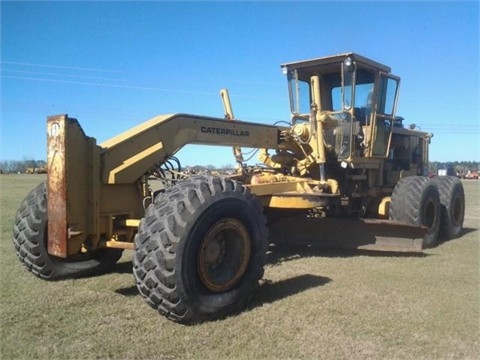  Caterpillar 16G en buenas condiciones Ref.: 1387567438371883 No. 2