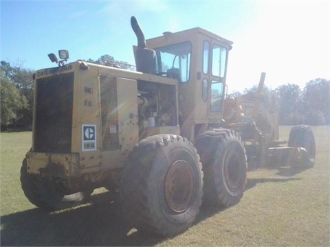  Caterpillar 16G en buenas condiciones Ref.: 1387567438371883 No. 4