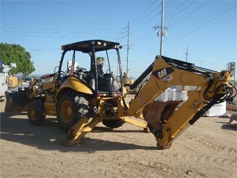  Caterpillar 420E usada de importacion Ref.: 1387642531157940 No. 2