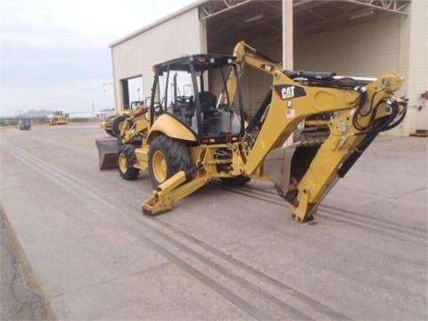 Caterpillar 420E en venta Ref.: 1387645065135923 No. 2