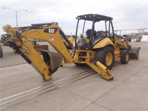 Caterpillar 420E en venta Ref.: 1387645065135923 No. 4