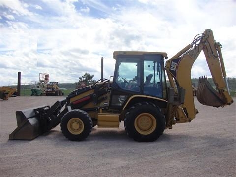 Caterpillar 430D de bajo costo Ref.: 1387645847274755 No. 4