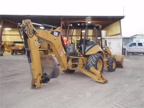  Caterpillar 420E importada en buenas condiciones Ref.: 1387650996145231 No. 3