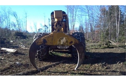  Deere 648G importada a bajo costo Ref.: 1387651663615323 No. 4