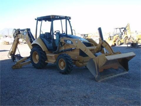  Caterpillar 420E usada en buen estado Ref.: 1387654367742500 No. 4