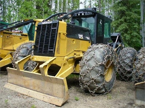  Caterpillar 535C usada a la venta Ref.: 1387758245966435 No. 2