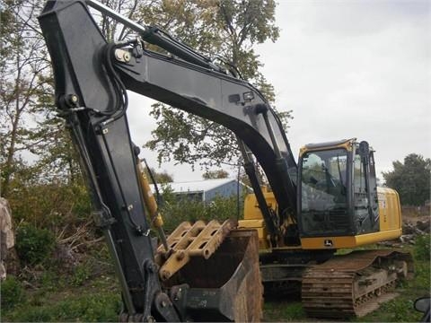  Deere 200D usada a buen precio Ref.: 1387841605060713 No. 4