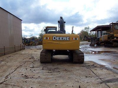  Deere 200D en buenas condiciones Ref.: 1387842441743504 No. 3