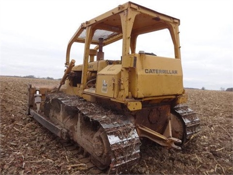 TRACTORES CATERPILLAR D6D en venta, usada Ref.: 1387913183441765 No. 4