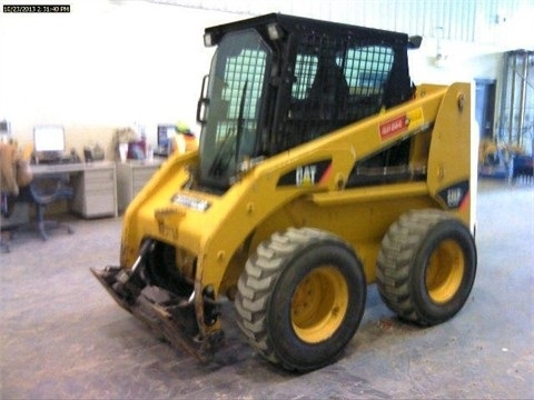 Caterpillar 236B de bajo costo Ref.: 1388071097094725 No. 2