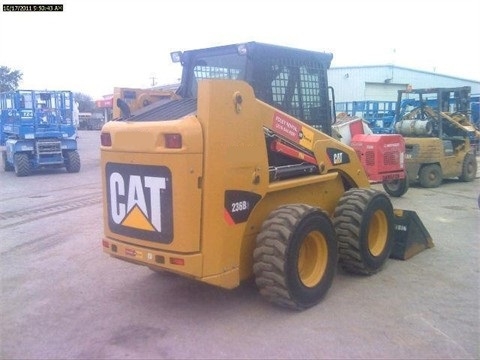  Caterpillar 236B de segunda mano Ref.: 1388072754916005 No. 2