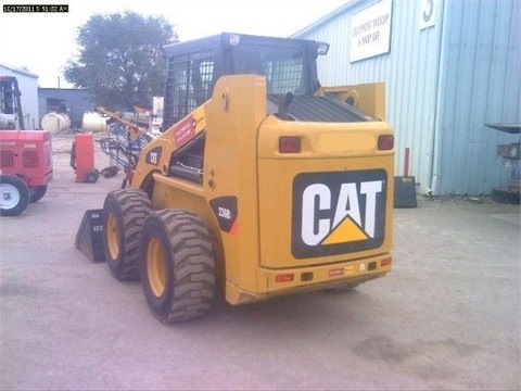  Caterpillar 236B de segunda mano Ref.: 1388072754916005 No. 4