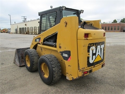  Caterpillar 236B en venta, usada Ref.: 1388075762475789 No. 4