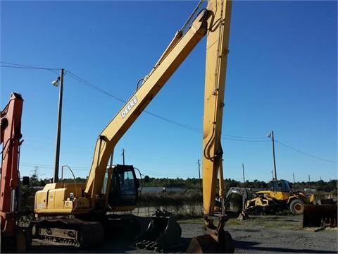  Deere 200C usada a la venta Ref.: 1388076564515607 No. 3