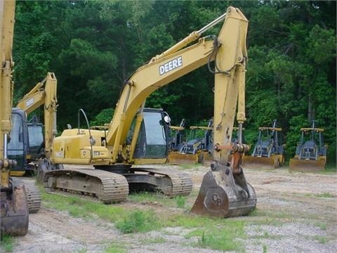  Deere 200C de importacion a la venta Ref.: 1388081028701599 No. 4