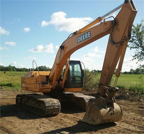  Deere 200C en venta, usada Ref.: 1388081446171496 No. 3