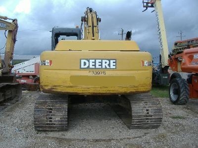  Deere 200C de bajo costo Ref.: 1388082180514269 No. 2