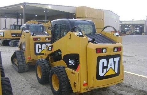  Caterpillar 246 C en venta Ref.: 1388098526581172 No. 2