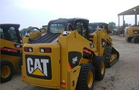  Caterpillar 246 C en venta Ref.: 1388098526581172 No. 4