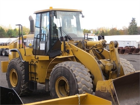  Caterpillar 966H de segunda mano a la venta Ref.: 1388116736590447 No. 4