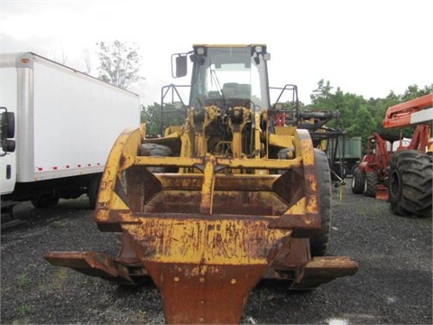  Caterpillar 980G de medio uso en venta Ref.: 1388117038081593 No. 2