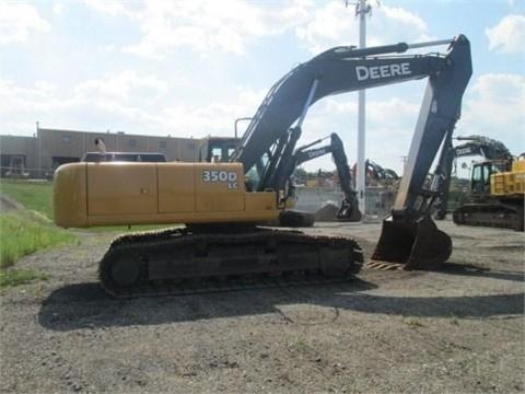 Deere 350D usada en buen estado Ref.: 1388165855592357 No. 2