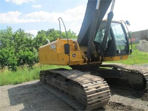 Deere 350D usada en buen estado Ref.: 1388165855592357 No. 3