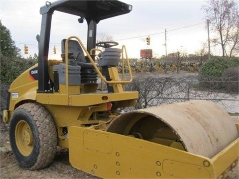  Caterpillar CS-433E usada a la venta Ref.: 1388166944470605 No. 3