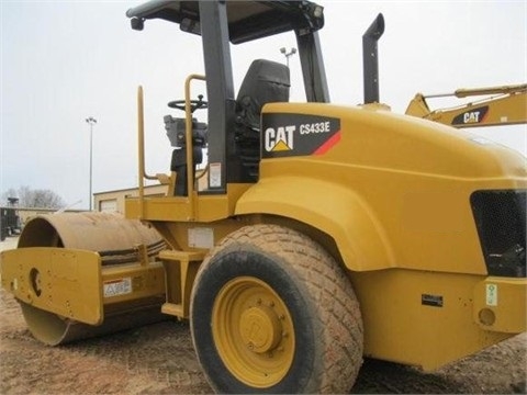  Caterpillar CS-433E usada a la venta Ref.: 1388166944470605 No. 4