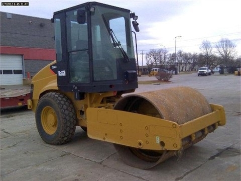  Caterpillar CS-433E importada a bajo costo Ref.: 1388167499270126 No. 3