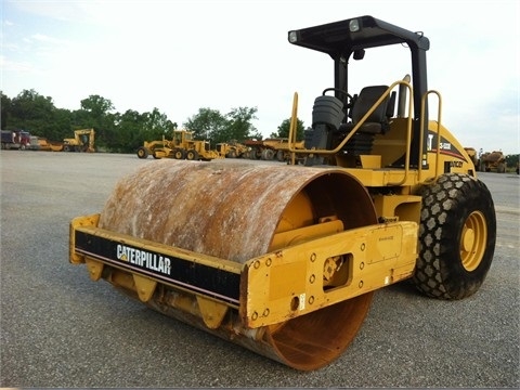 Caterpillar CS-533E usada Ref.: 1388170774850547 No. 3