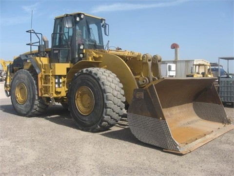  Caterpillar 980G de importacion a la venta Ref.: 1388173482686941 No. 3