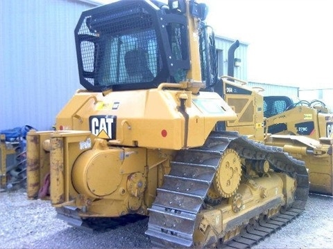  Caterpillar D6R en venta Ref.: 1388424687614591 No. 4