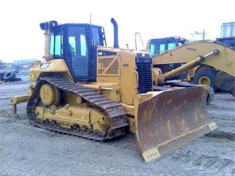 Tractores Sobre Orugas Caterpillar D6N  Ref.: 1388425297946702 No. 2