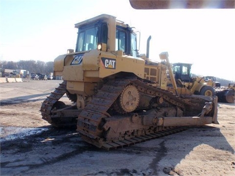  Caterpillar D6T seminuevo en perfecto estado Ref.: 1388430227881547 No. 3