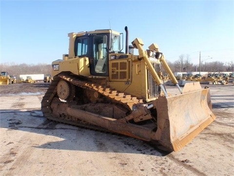  Caterpillar D6T seminuevo en perfecto estado Ref.: 1388430227881547 No. 4