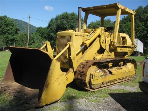 Track Loaders Caterpillar 977L