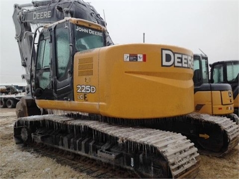  Deere 225D en venta, usada Ref.: 1388514520699243 No. 2