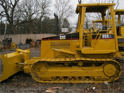  Caterpillar D5C seminueva en venta Ref.: 1388520748886803 No. 3