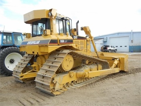  Caterpillar D6R en buenas condiciones Ref.: 1388522083060245 No. 3