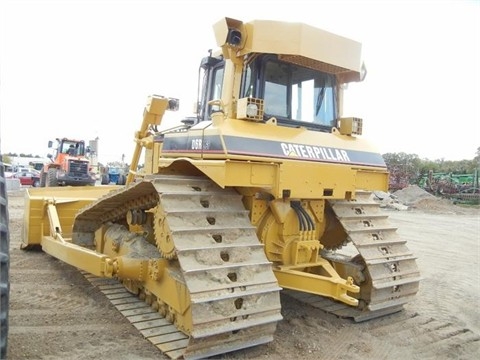  Caterpillar D6R en buenas condiciones Ref.: 1388522083060245 No. 4